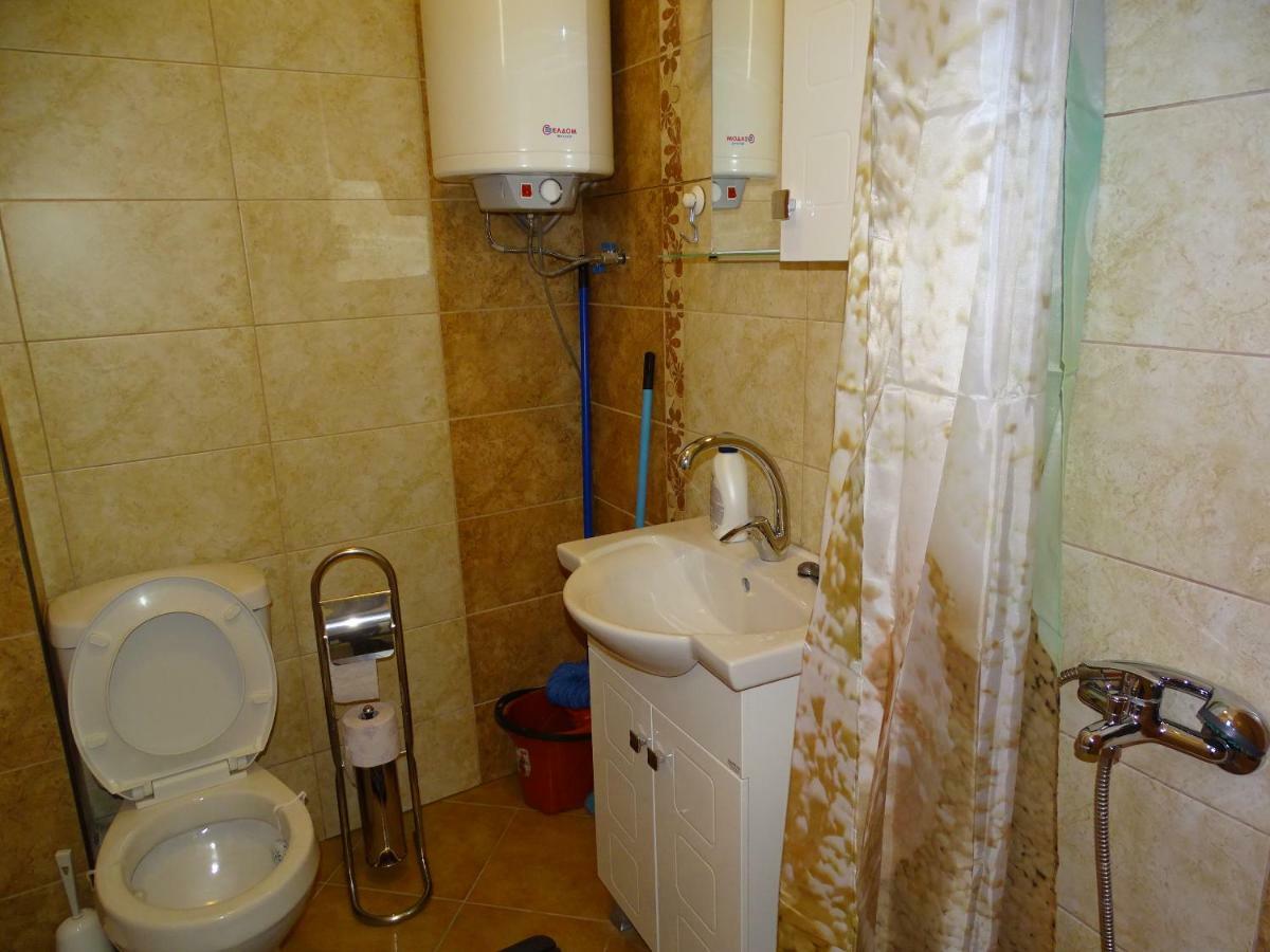 Charming Apartment In The Heart Of The Town Veliko Tărnovo Esterno foto