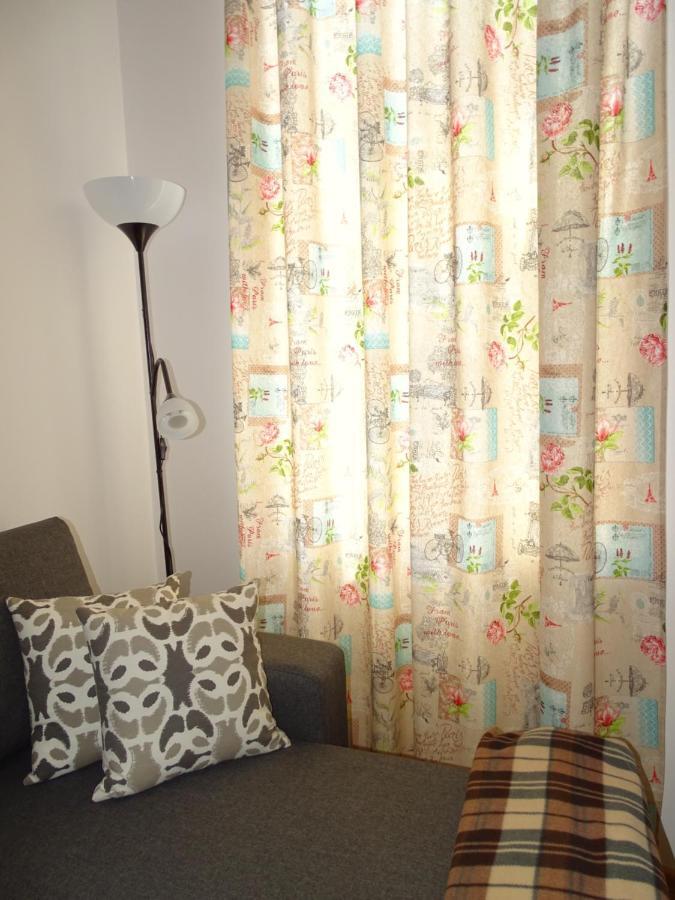 Charming Apartment In The Heart Of The Town Veliko Tărnovo Esterno foto